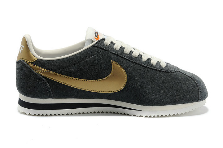 耐克阿甘鞋正品 休闲男鞋 nike cortez跑步鞋(345827