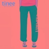 TINEE 2012新款春装女装 休闲裤灯笼裤长S 