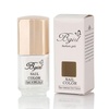 BGIRL指甲油牛奶纯白色15ml