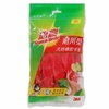 3M 思高耐用天然橡胶手套（中）*2双装