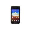 SAMSUNG 三星 I8150(Ancora) 3G智能手机(柔和黑)