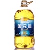 金龙鱼深海鱼油调和油5L(全国）