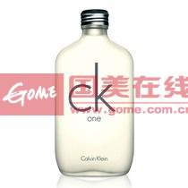 ck香水多少钱