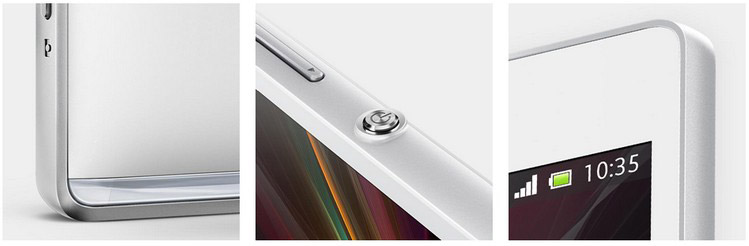 Мобильный телефон Sony M35H Xperia SP C5303 Мобильный телефон Sony M35H Xperia SP C5303