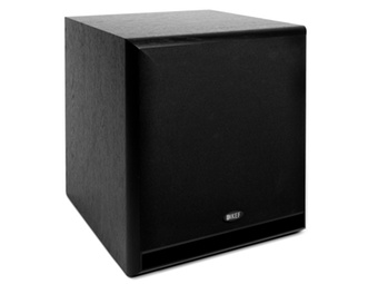 KEF C4有源低音音箱