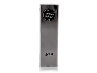 惠普（HP）V210W U盘（4GB/商务首选）