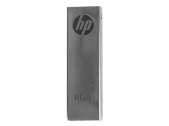 惠普（HP）V210W U盘（8GB/商务首选）