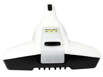 福玛特（FMART）300UV-C吸床除螨小精灵吸尘器（白色）
