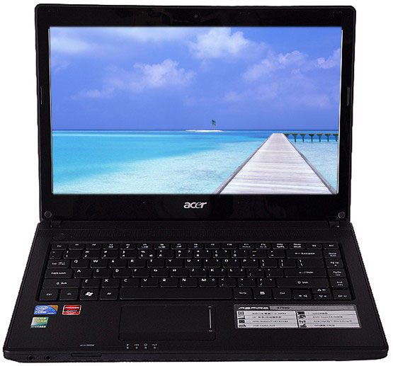 【宏碁as4738g-392g32mnkk笔记本黑色】宏基(acer)as4738g-392g32mnkk