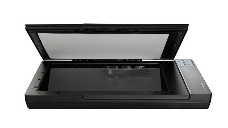 爱普生(epson)perfection v370 photo彩色图像扫描仪【国美自营 品质