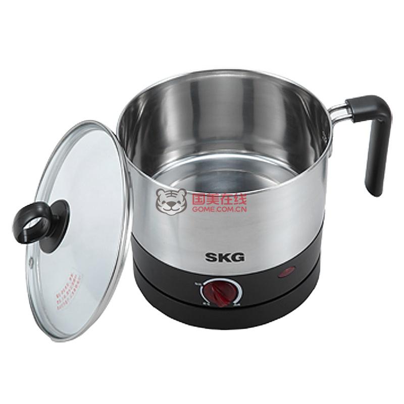 德国skg jr-10a液体加热器(电煮锅)